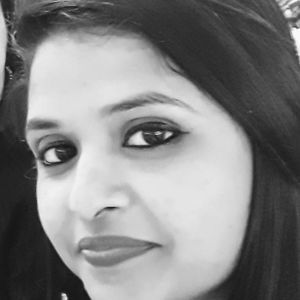 Meet your Posher, Anu